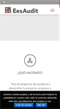 Mobile Screenshot of eesaudit.com